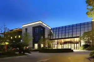 Hotel Lane Aura, Шанхай