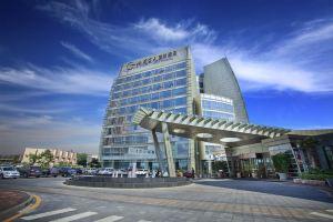 Grand Skylight International Hotel Guanlan, Шэньчжэнь
