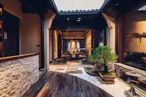 Guanzhi · Cuimo Hostel, Ханчжоу