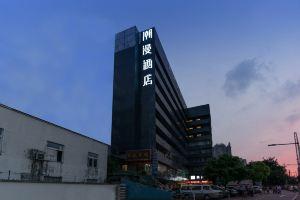 CHEERMAY HOTELS, Гуанчжоу