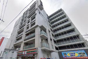 No.3 Best position in Hakata, Фукуока
