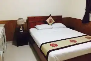 Отель «Hoàng Vy», Далат