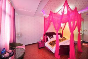 Dali Xingmengyuan Theme Inn, Дали