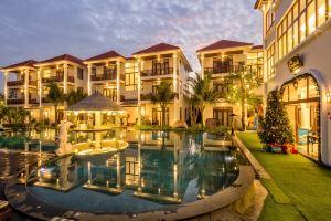 Hoi An Emotion Boutique Hotel, Хой Ан