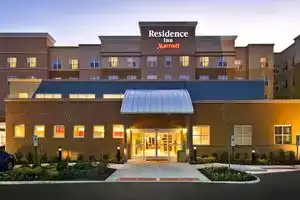 Residence Inn Oklahoma City North/Quail Springs, Оклахома-Сити