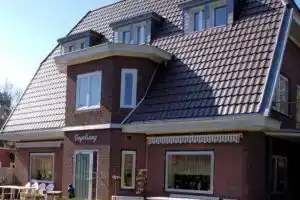 Haus Vogelsang, Дюссельдорф