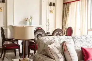 Отель «Jumeirah Guangzhou», Гуанчжоу