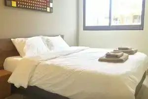Unixx South Condo, Джомтьен