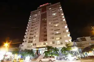 Soco Hotel, Дананг