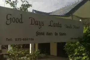 Gooddays Lanta Beach Resort Sha, Остров Ланта