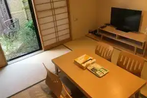 Dream House - Kitano Tenmangu Shrine, Киото