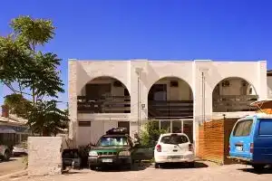 Мини-отель «Adelaide Travellers Inn Backpackers», Аделаида