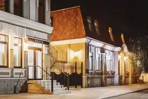 Roxen Hotel&Spa, Кишинев