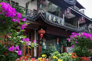 Hangzhou Manxuan Inn (West Lake Qingzhiwu Branch), Ханчжоу