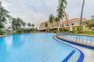 Phan Thiet Ocean Dunes Resort, Фантхьет