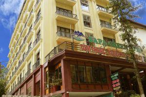 Sapa Green Hotel, Сапа