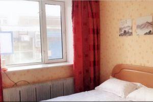 Heihe Jiangyang Hotel, Благовещенск
