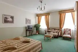 Hermitage Hotel, Ростов-на-Дону