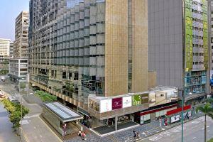 The Kowloon Hotel, Гонконг