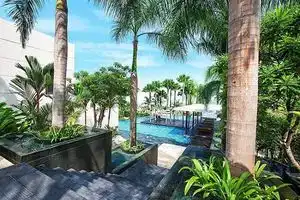Kulap Condo A2, Ката
