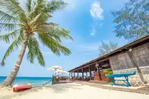 Phu Quoc Eco Beach Resort, Остров Фукуок