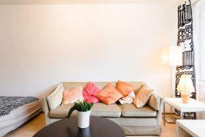 Finn Luxuary Apartments, Хельсинки