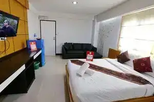 Nida Rooms Pratu Chai 192 Victory at Baan Bua 2, Аюттхая