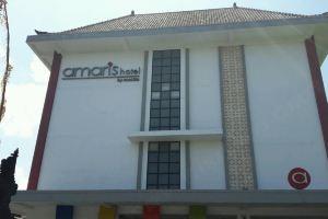 Amaris Hotel Sunset Road - Bali, Кута