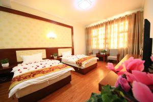Mengjie Hostel, Лицзян