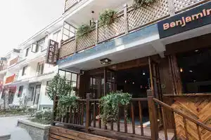 Benjamin & Sammy's Hostel, Ханчжоу