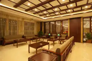 Huaguan Hotel, Лицзян