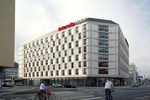 IntercityHotel Frankfurt Hauptbahnhof Süd, Франкфурт-на-Майне