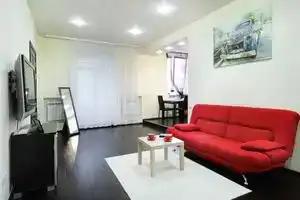 PaulMarieApartment on Prs. Lenina, Гомель