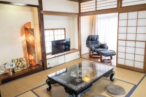 Service Apartment 170m2 Center Yokohama, Кавасаки