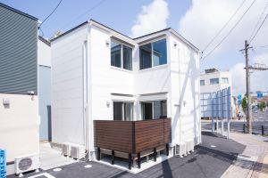 Rakuten Stay House × Will Style Matsue, Мацуэ