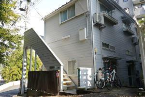Ikuta Sweet Home 103, Токио