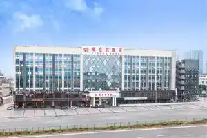 Vienna Hotel(Shenzhen Pinghu Shuangyong Street Metro Station), Шэньчжэнь