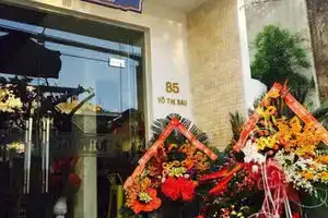 Flora Hotel Hue, Хюэ