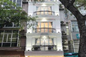 My Moon Hotel Hanoi, Ханой