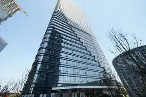 Monterey Apartment, Сучжоу