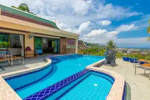 Private Villas Phuket Vila Jasmine, Ката