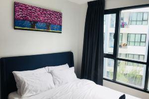 Phuket Sunshine Apartment, Пхукет Таун