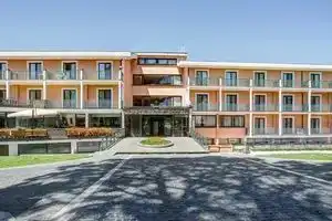 Appia Park Hotel, Рим