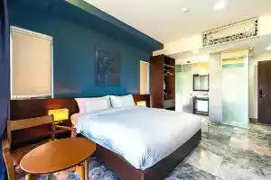 Mojo Boutique Hotel, Остров Фукуок