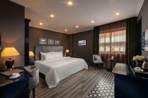 Matilda Boutique Hotel & Spa, Ханой