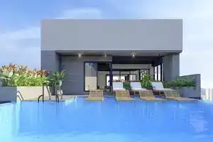 VENTANA NHA TRANG HOTEL, Нячанг