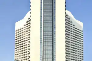 Отель «Kinkey Oriental Regent», Шэньчжэнь