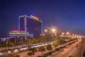 Hangzhou Ou Ya Mei International Hotel, Ханчжоу