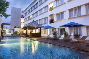 Natya Hotel Kuta, Кута