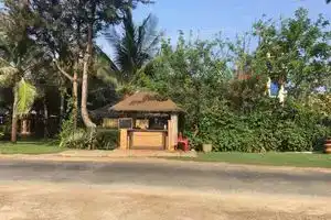 Отель «Longson Muine Backpacker Paradise», Муине
